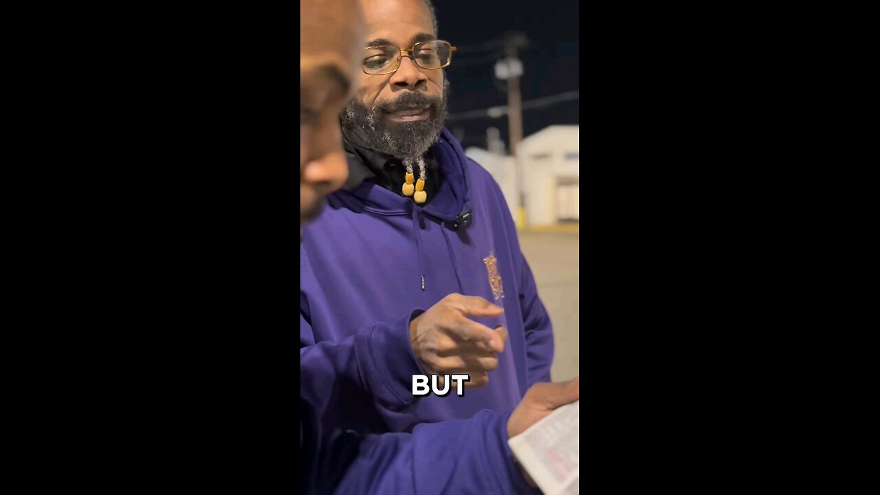 WHAT IS #THE #MISSION OF #JESUS #CHRIST?