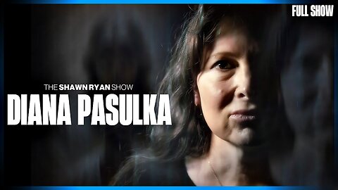 Diana Pasulka - Religious History, UFO Phenomena and the Ancient Mysteries of Purgatory | SRS #166