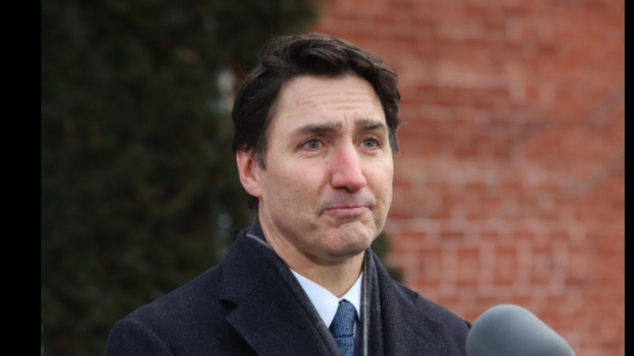 Justin Trudeau RESIGNS Canada Should Become The 51st State