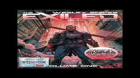 Exiled: Volume 1 Review