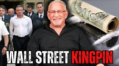 A Drug Addicted Fraudster’s $140M Ponzi Exposed