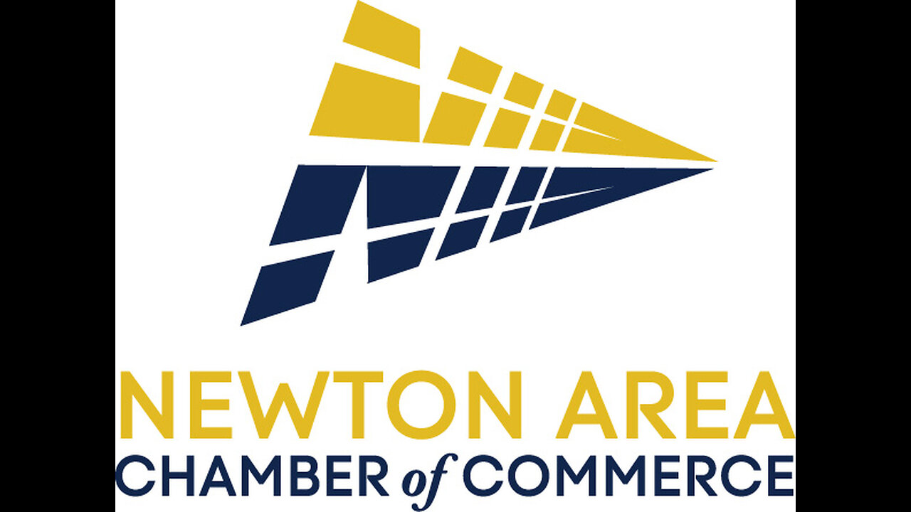 Newton Area Chamber of Commerce Update 1/13/25