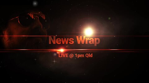 News Wrap #13