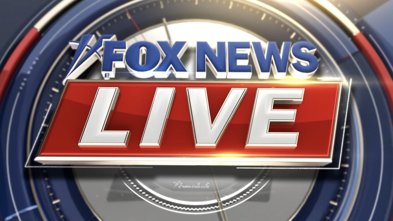 FOX NEWS LIVE (January 26, 2025) January 26, 2025