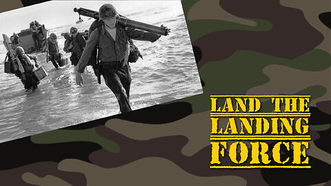 Land the Landing Force (1967) | Full Movie | Military History | U.S. Navy | Marine Corps