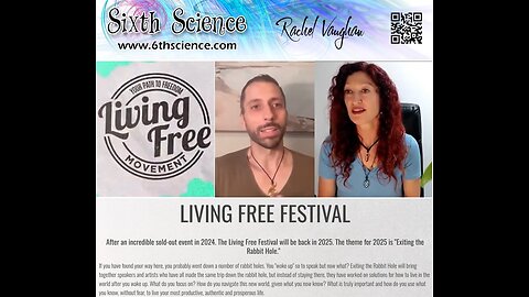 Living free: Dark & Light Energies & the Significance of Uluru with Dave Armstrong & Rachel Vaughan