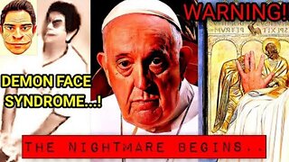 A Disturbing And Strange Event Just Happened At The Vatican!!