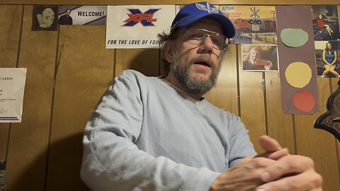 Am I MAGA | The Don Stevens Show