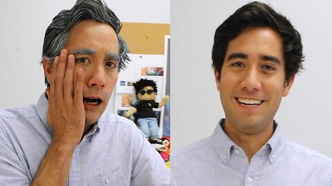 Best of Zach King Magic Compilation year- Part 1