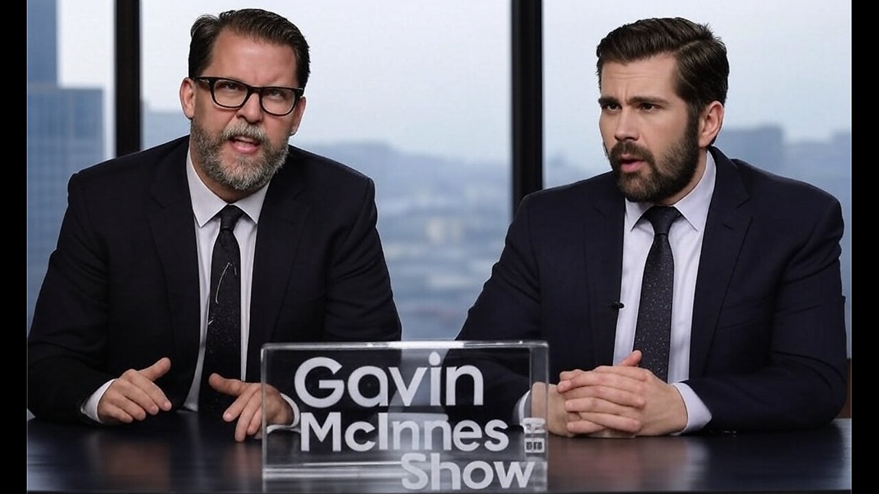 Nick Mullen on The Gavin McInnes Show ep. 84 (1/27/2016)