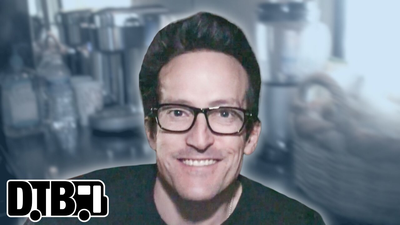 Filter - BUS INVADERS (Revisited) Ep. 264 [2013]