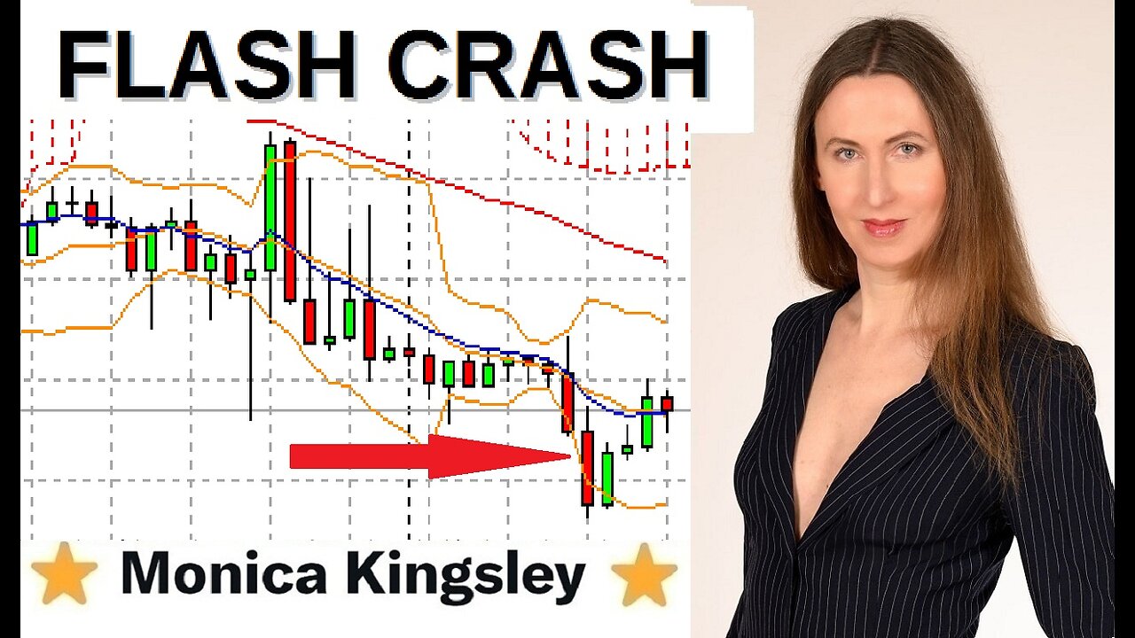 Is This The Most Important S&P 500 Level Ever?