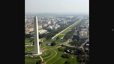 Raising Osiris - US Presidential Inauguration Ceremony - Mystery Babylon The Great