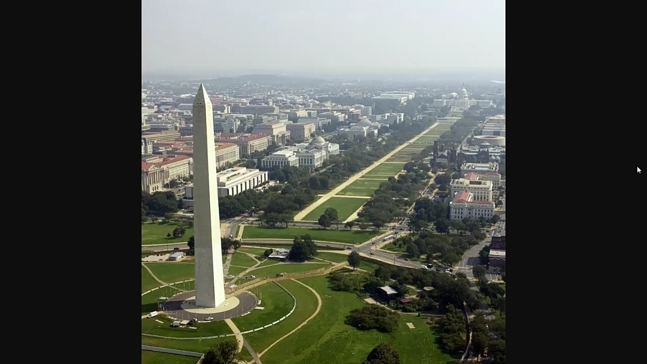 Raising Osiris - US Presidential Inauguration Ceremony - Mystery Babylon The Great