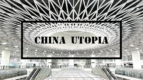 This ONE Place in China Will Blow Your Mind and Make You Question EVERYTHING! 🤯