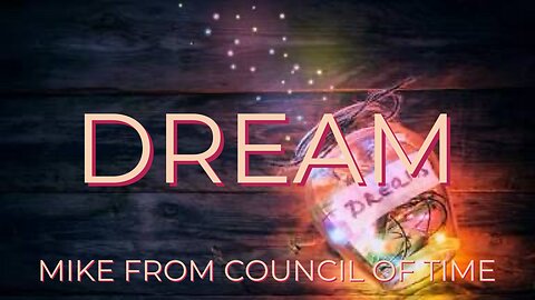 Dream - Mike From COT 2/10/24