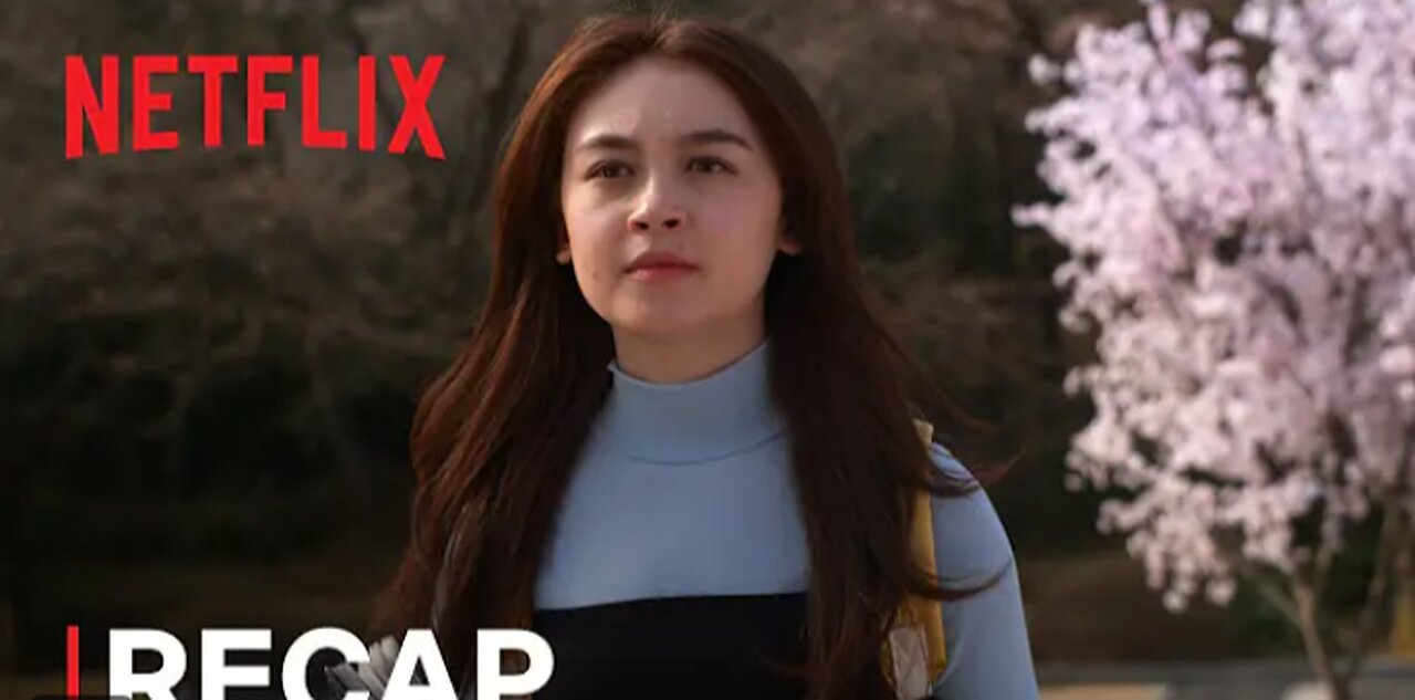 XO, Kitty | Recap | Netflix