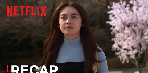 XO, Kitty | Recap | Netflix