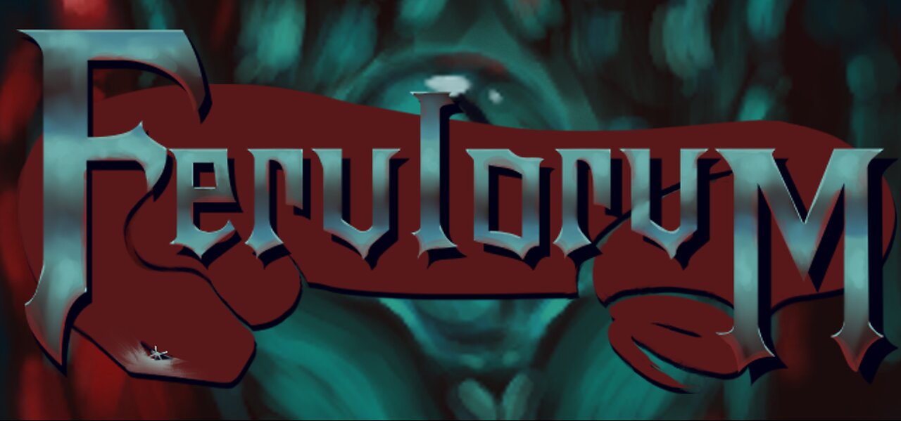 Ferulorum DevLog 2 Flop Inbound