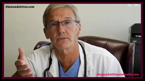 ⚕️ WOW ... "Dear Patient, Believe it or Not, I Get Paid More if I Make You Sicker" ~Dr. Scott Jensen