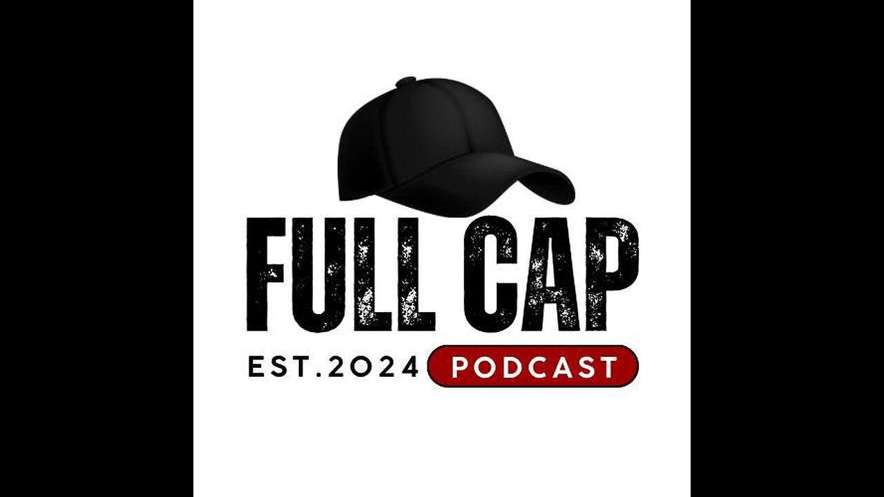 Full Cap Podcast - Nr 2 [Julespesial]