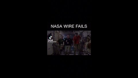 ISS fails