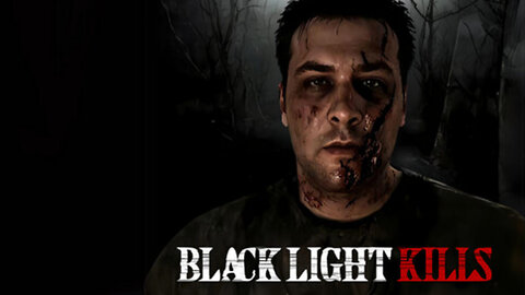Black Light Kills | Official Launch Trailer