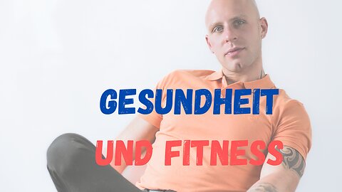 Vorteile eines gesund und fitten Lebensstil