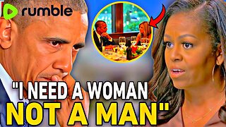 Obama's CONFIRM DIVORCE After This LEAKED Video SHOWS Barack Obama's AFFAIR With Jennifer Aniston | Recklezz