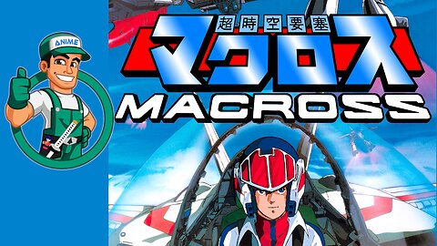 March is for Macross