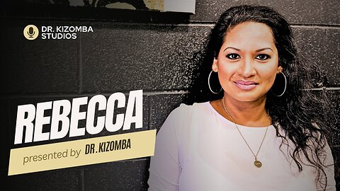 Rebecca | 🇬🇾 | Private Dance Class at Dr Kizomba Studios in Toronto!