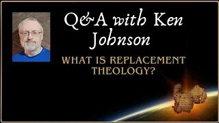 Q&A: What is Replacement Theology?