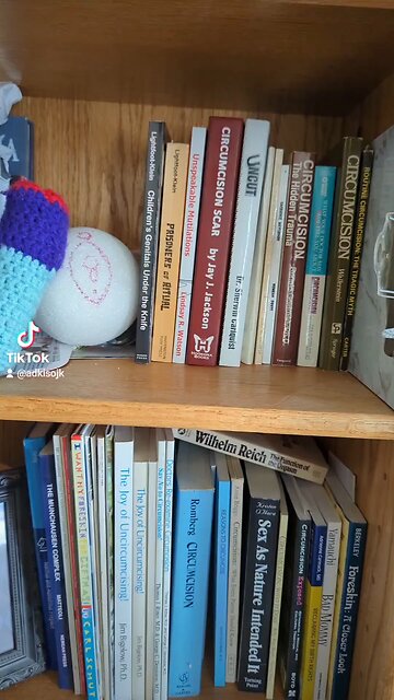 Reasons given are the same!