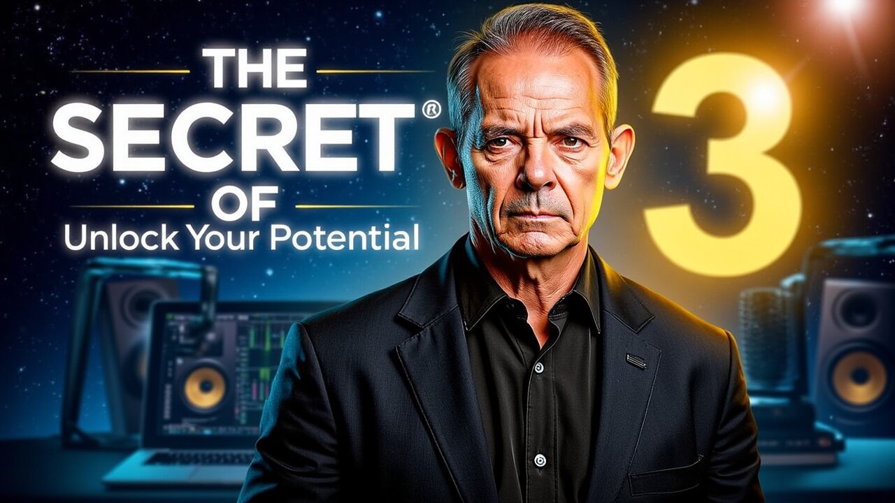 The Secret Power of Number 3 in Numerology That Few People Know