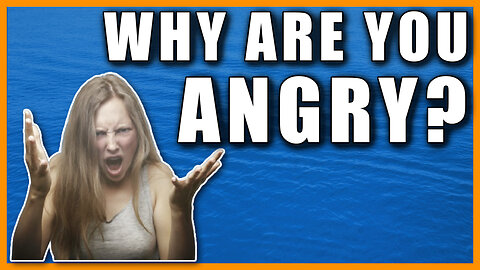 Dealing with Anger - Learn to Respond, Not React