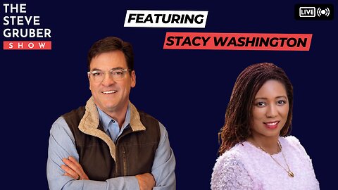 Stacy Washington, The Role of Religion in Washington