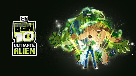 Ben 10 ultimate Alien SO1 (1)