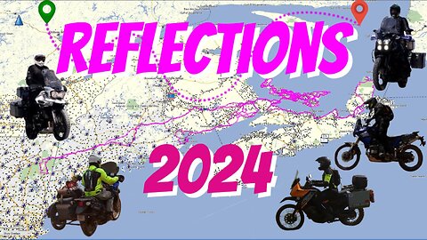 Epic Reflections of 2024