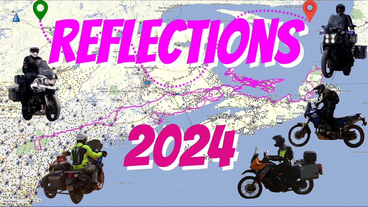 Epic Reflections of 2024