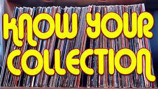 Do You KNOW Your Collection? Introspection & Conviction?