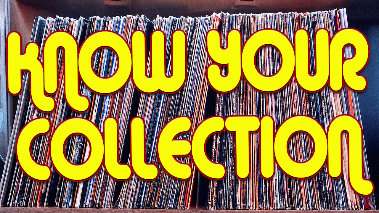 Do You KNOW Your Collection? Introspection & Conviction?