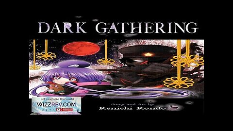 Dark Gathering: Volume 5 Review