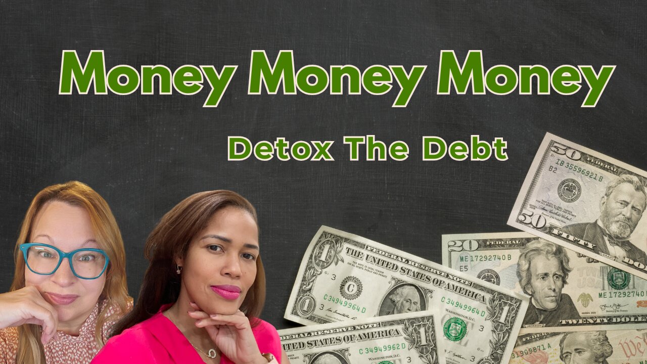 Debt Detox: How To Reset Your Finances After The Holidays
