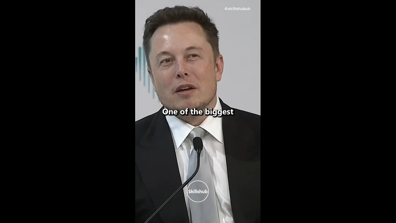 Elon Musk Interview about Wishful Thinking #elonmusk #musk