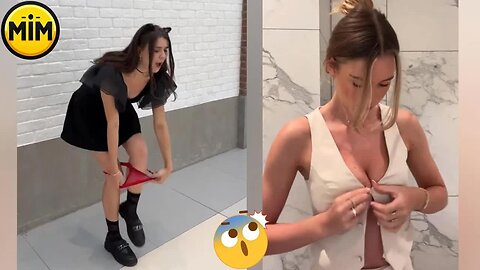 🤣 Funny & Hilarious People's Life - Try not to Laugh 🤣 #19 Funny Fails compilation 2025