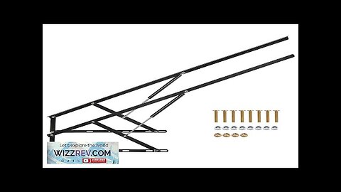 VEVOR Bed Lift 59x79 in Compatible Bed Size 265 lbs Load DIY Review