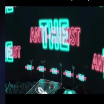 SCARY! Inside The Las Vegas Sphere Messages. - MinutesOfHorror (720p, h264)