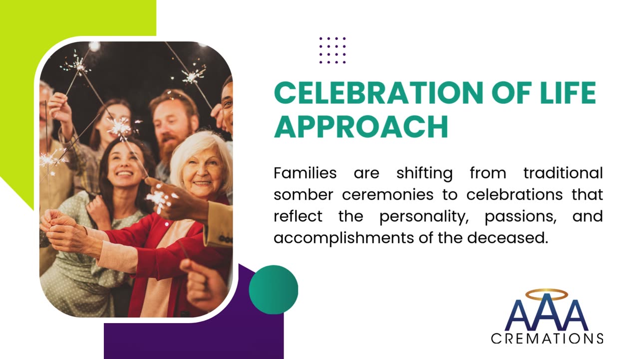 4 Reasons Personalized Funeral Services Are Gaining Popularity | Affordable Cremation in CA