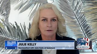 Julie Kelly On January 6th Prosecutorial Misconduct: “Instead Of Matthew Graves’ Office Sucking It Up, Admitting That They Knowingly Made A Mistake, They Continued To Charge People”