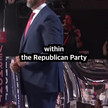 What Donald Trump Jr. Does These Days?